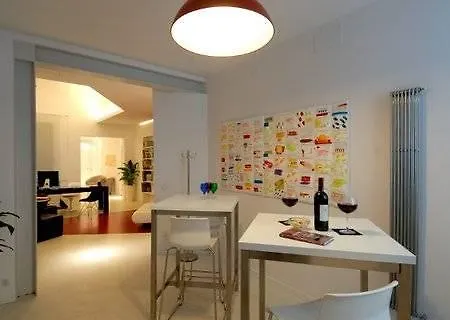 Relais Modern ベッド・アンド・ブレックファスト