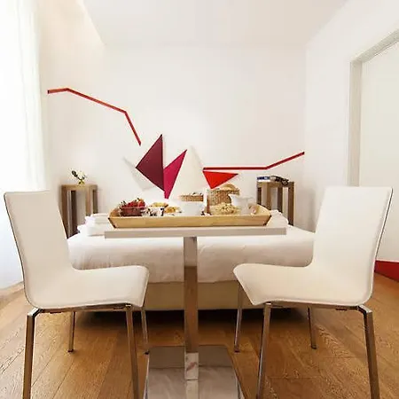 Relais Modern Frühstückspension 2*