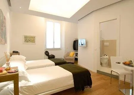 Relais Modern Frühstückspension Florenz
