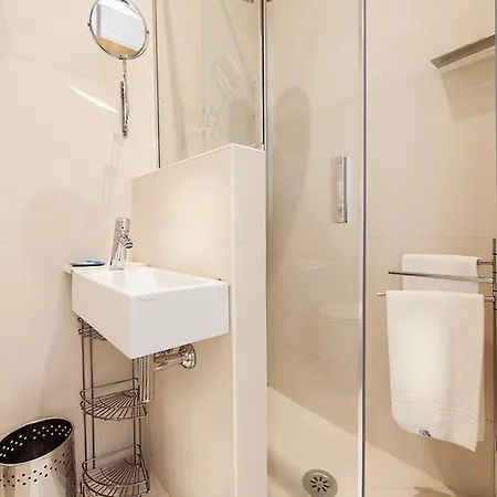 Relais Modern 2* Флоренция
