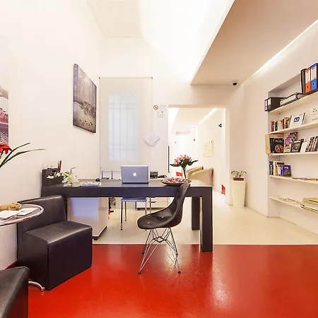 Relais Modern 2* Florenz
