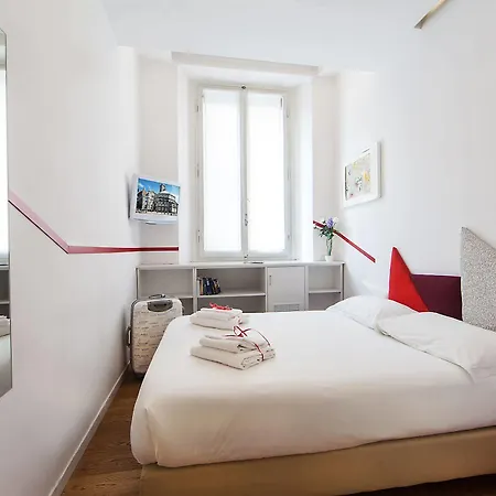 Relais Modern Florenz