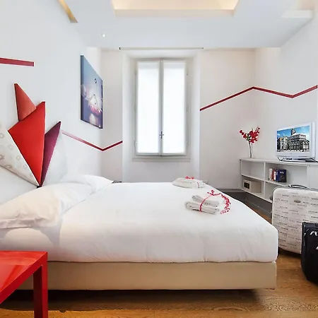 Bed & Breakfast Relais Modern Firenze