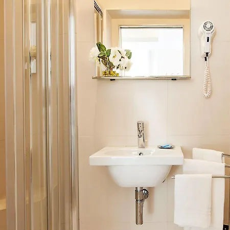 Relais Modern Отель типа 