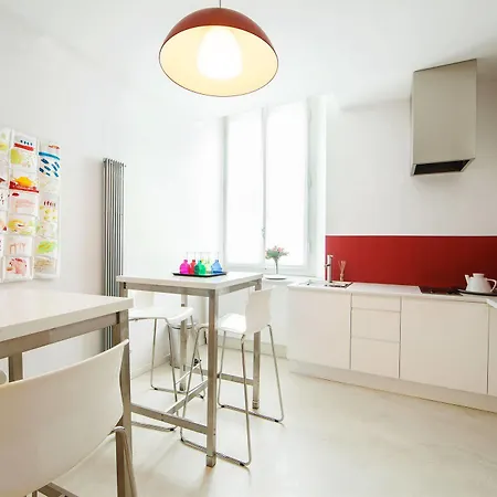 Relais Modern Frühstückspension Florenz