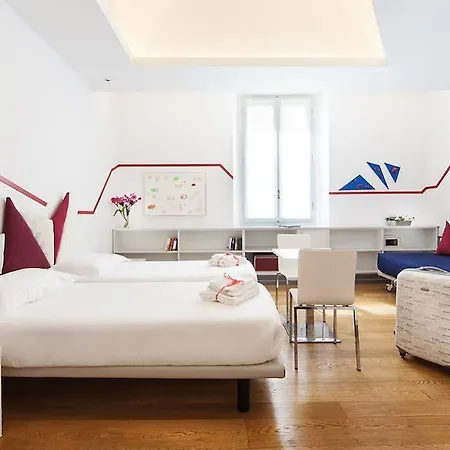 Relais Modern Frühstückspension