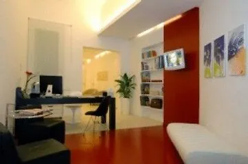 Relais Modern Frühstückspension Florenz