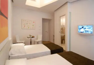 Relais Modern 2* Florenz
