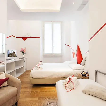 Relais Modern 2*